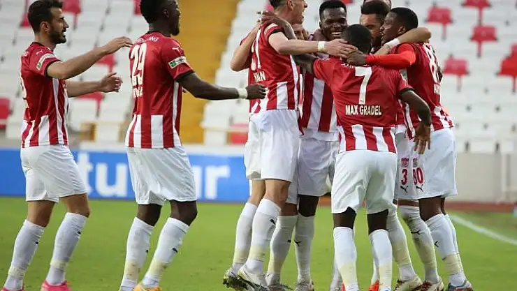 'Yiğido Süper Lig´i 5. sırada tamamladı'