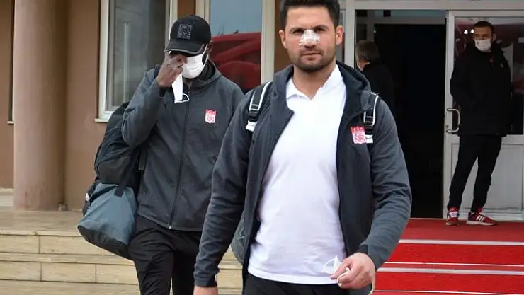 'Yiğidolar, Başkent´e gitti'