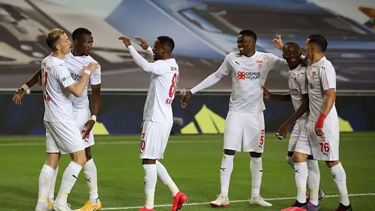 'Yiğidolar ligde 15. galibiyetini aldı'