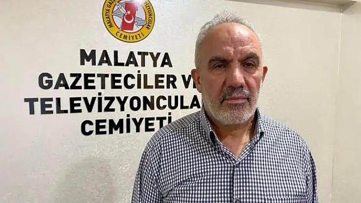 'Yiğit, ''İnternet haberciliği yasası acilen çıkarılmalıdır'''