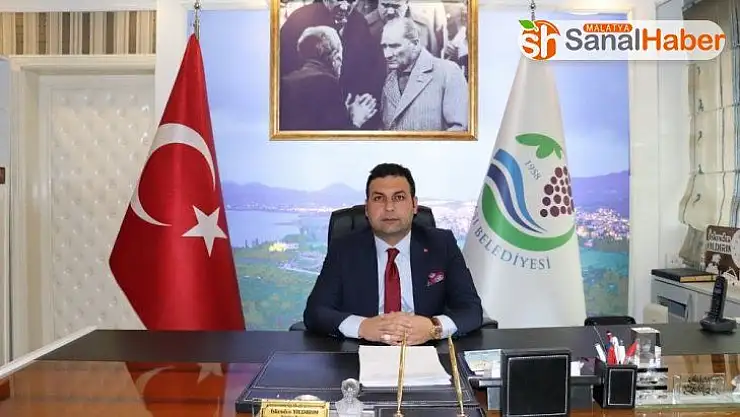 Yıldırım'dan 'Evinde kal' çağrısı