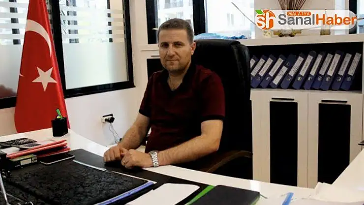 Yıldırım'dan TFF'ye Çağrı