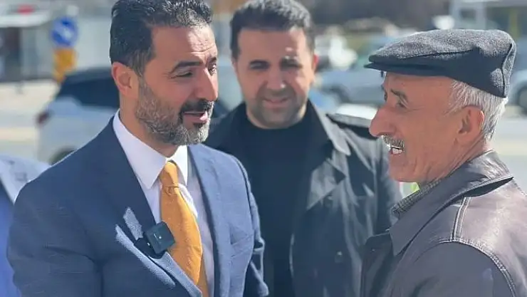 'Yıldırım, Malatya deprem bölgesinde en az desteği ve katkıyı alan ildir'