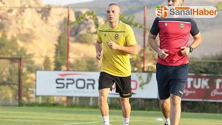 'Onlarla birlikte daha güçlü bir takım olacağız'