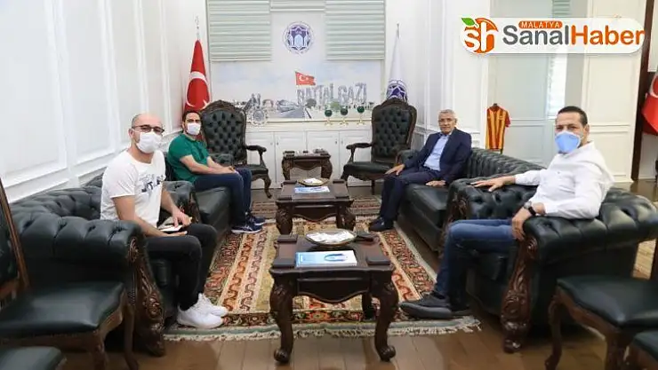 Koko´ filminin çekimleri Malatya´da yapılacak