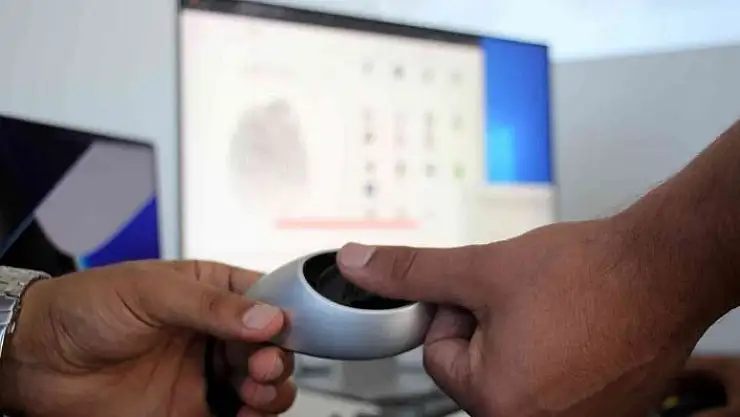 'Yüksek lisans öğrencisi buluşuyla kriminal tarihine geçti'