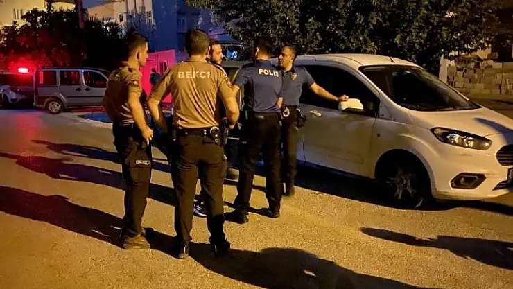 'Yüksek ses ve küfürlü konuşma kavgaya neden oldu'