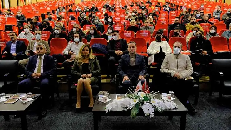 'Yunus Emre´yi konserle andılar'
