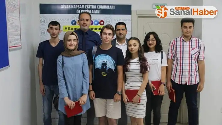 Yüzde 78 yerleştirme başarısı