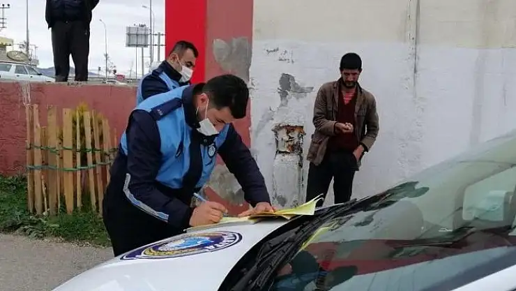 'Zabıta Ekipleri dilencilere göz açtırmıyor'