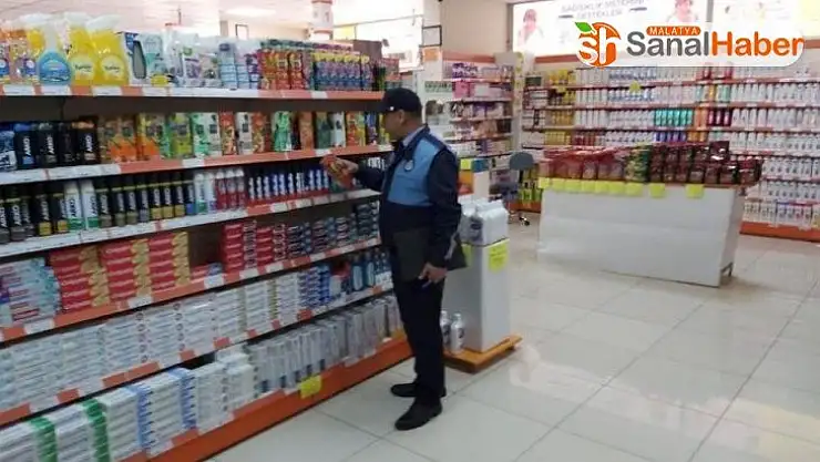 Zabıta ekipleri fırsatçılara göz açtırmıyor