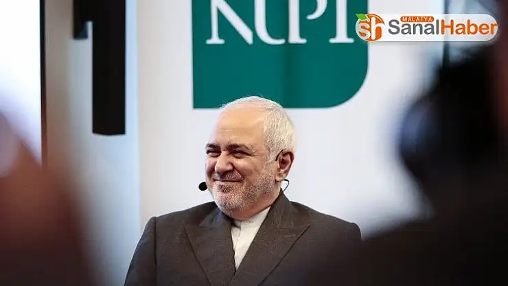 Zarif: 'İran Körfez'de bir savaş başlatmayacak, ancak kendisini savunacak'