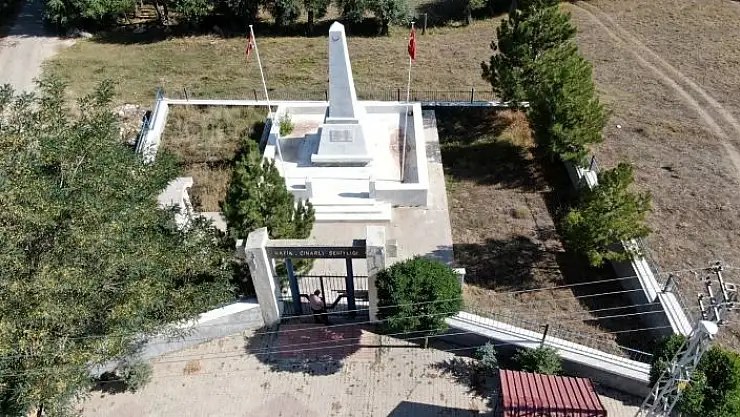 'Zehirli iğne ile şehit edilen askerlerimiz unutulmuyor'