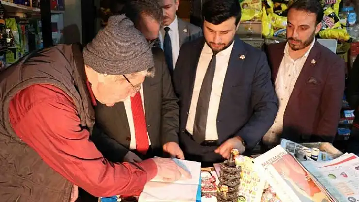 '`Zimem Defteri´ geleneği ile borçlar siliniyor'