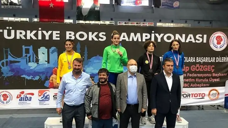 'Zonguldak´ta, Elazığ kürsüde'