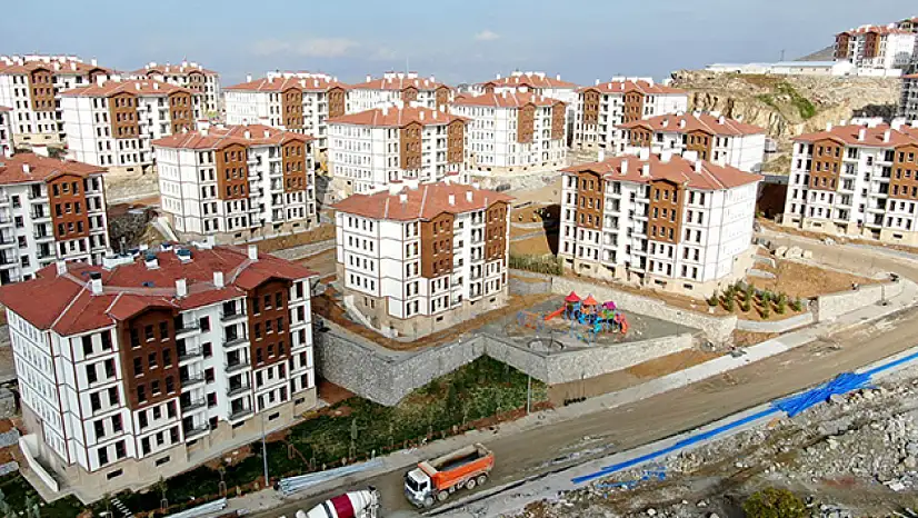 Babacan'dan toki kurası hakkında açıklama