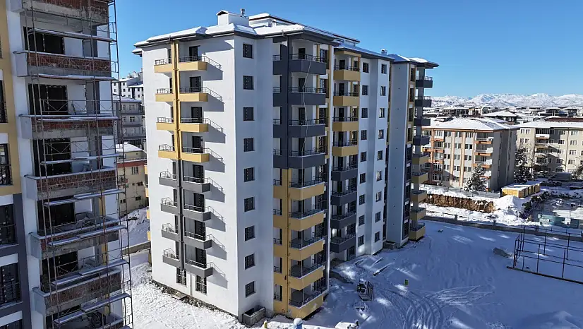 Eski Yönetim %10'da Bıraktı, Başkan Geçit %87'ye Taşıdı