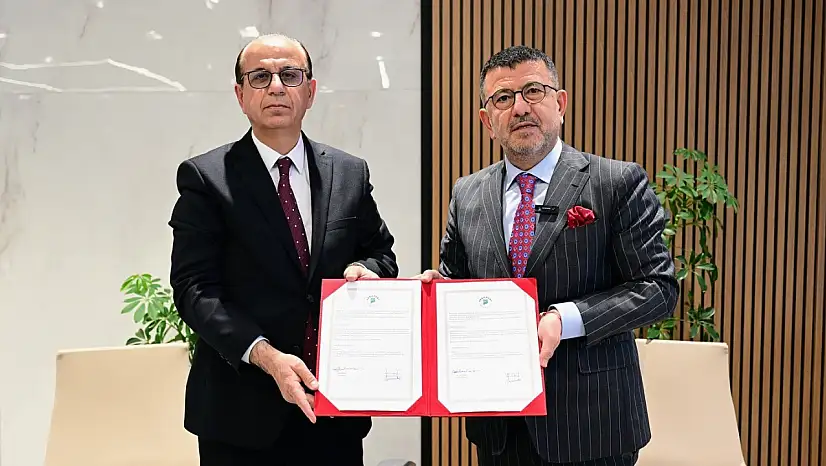 Başkan Geçit'in taziye evi projesine tam destek