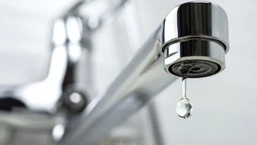 Battalgazi'de 12 Mahallede 10 Saatlik Planlı Su Kesintisi