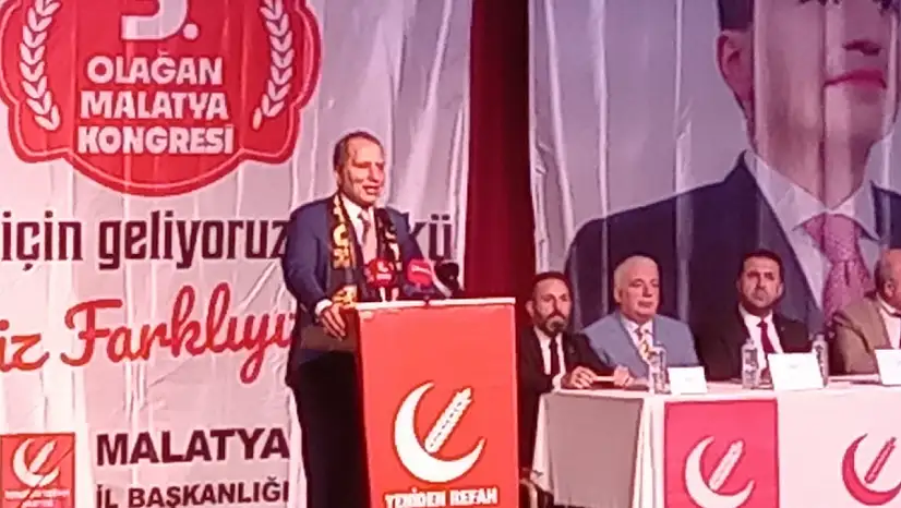 Depremin üzerinden 2,5 yıl geçmesine rağmen Malatya'nın yaraları sarılmadı