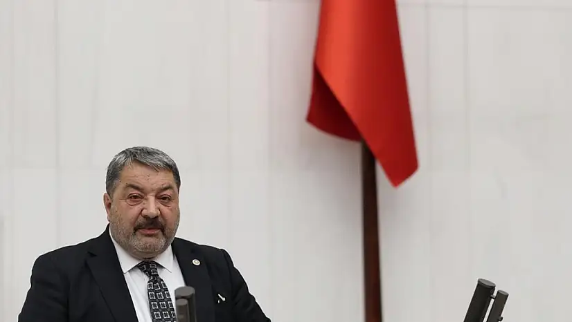 Fendoğlu Kalp Ameliyatı Geçirdi