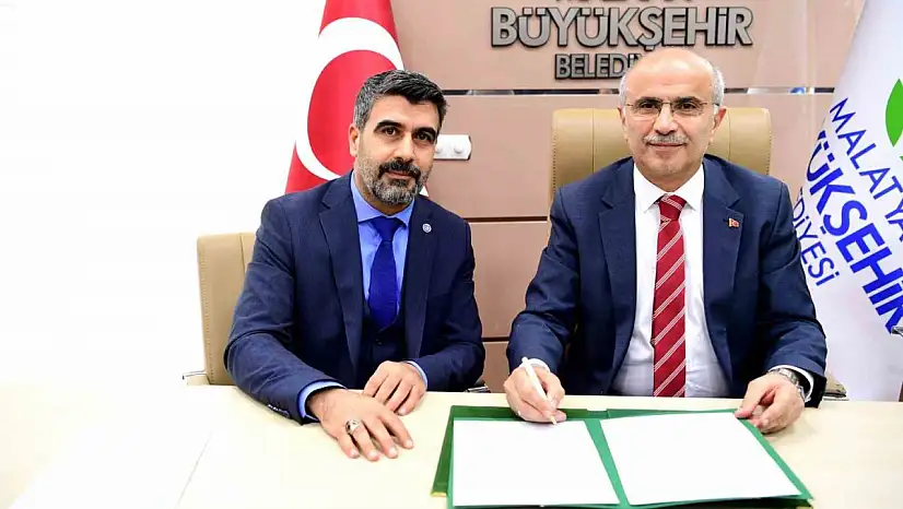 Malatya Büyükşehir Belediyesi'nde en düşük maaş 46 bin TL oldu