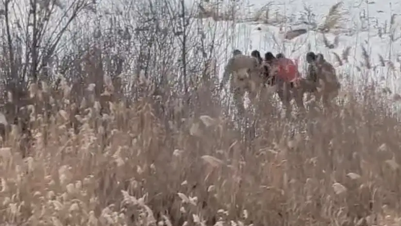 Malatya'da Av Sırasında Kalp Krizi Geçiren Kişi Hayatını Kaybettİ