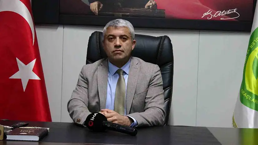 Malatya'da buzlanma servis araçlarını da vurdu