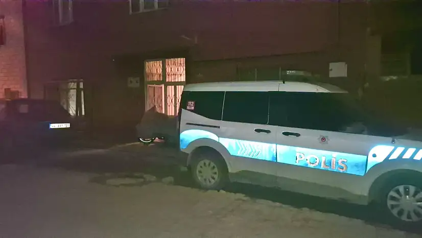 Malatya'da Doğalgaz Zehirlenmesi: 21 Yaşındaki Genç Tedavi Altında