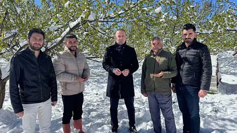 Malatya'nın acilen afet bölgesi ilan edilmesi çağrısı