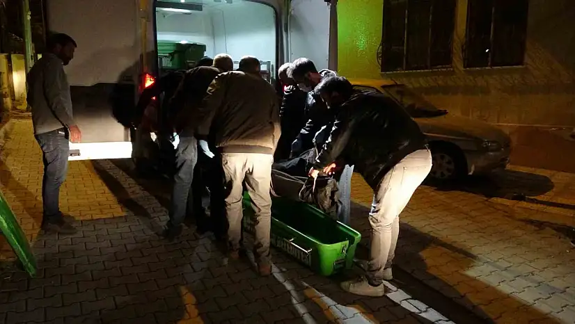 Malatya'da Son Bir Ayda 7 Yaşlı Adam Evinde Ölü Bulundu