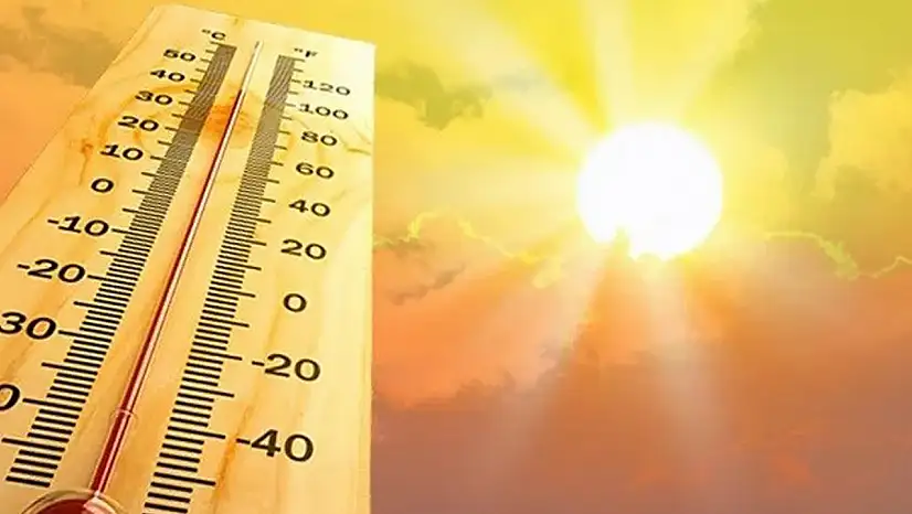 Meteorolojiden uyarı