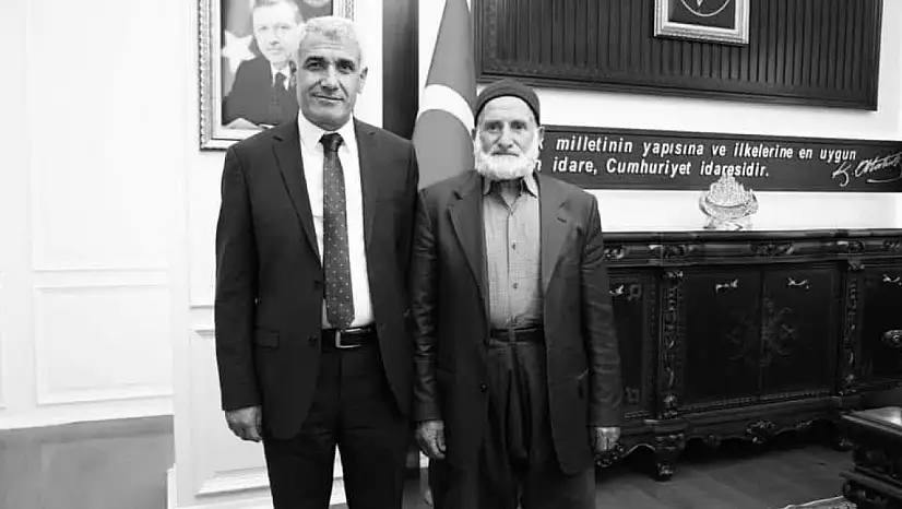 Osman Güder'in Acı günü