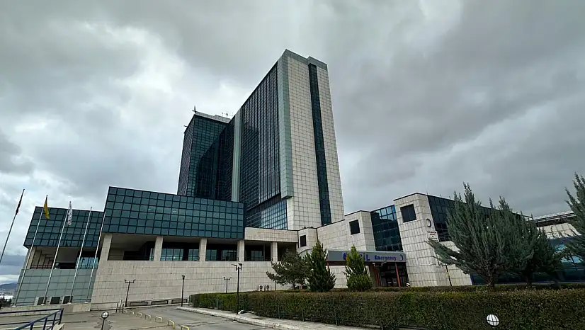 Turgut Özal Tıp Merkezinde Doktor Darp Edildi