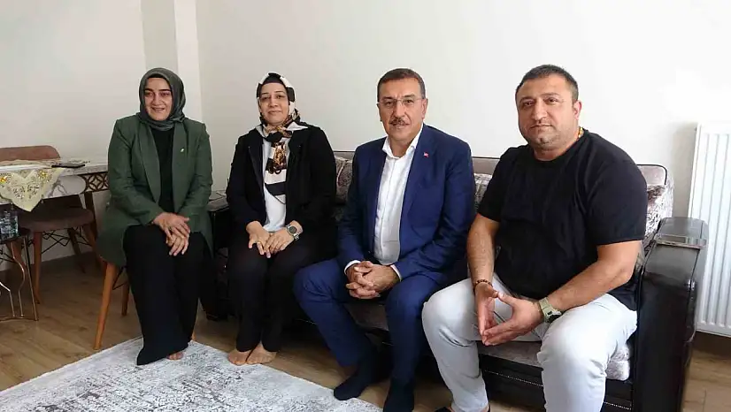 Türkiye'nin en büyük şantiyelerinden İkizce'de 28 bin bağımsız bölüm inşa ediliyor