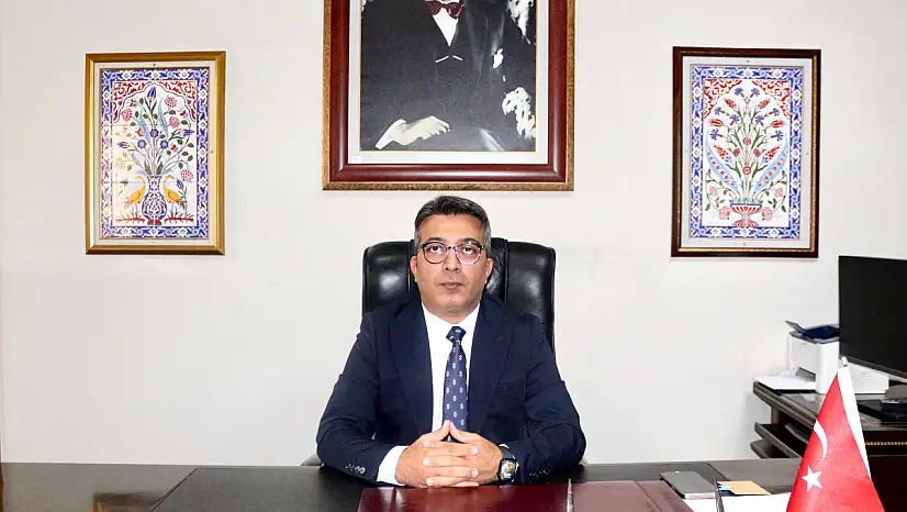 Yeni Başhekim Kalı