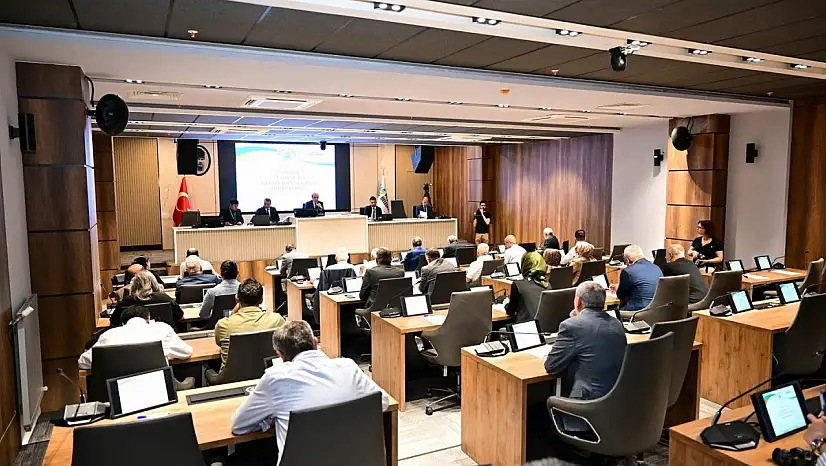 Yeşilyurt'ta elektrik aboneliği ve imar konusunda yeni kararlar alındı