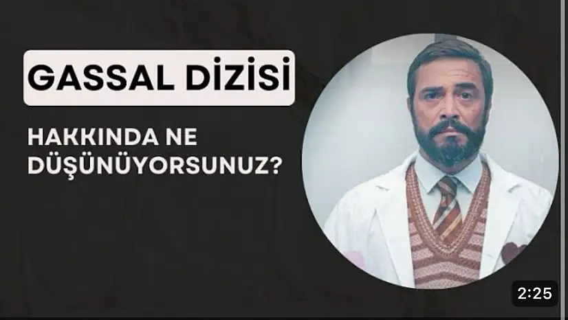 Malatyalara Gassal'i sorduk