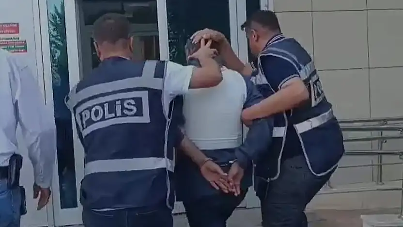 5 çocuk annesi eşini öldüren koca adliyeye sevk edildi