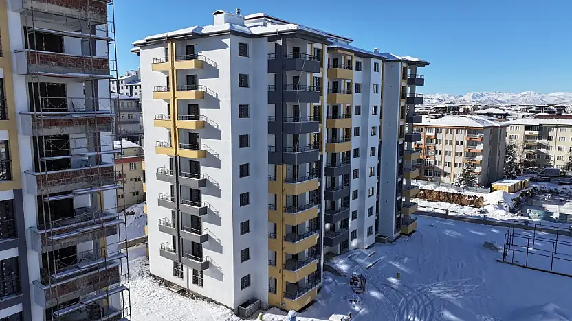 Eski Yönetim %10'da Bıraktı, Başkan Geçit %87'ye Taşıdı