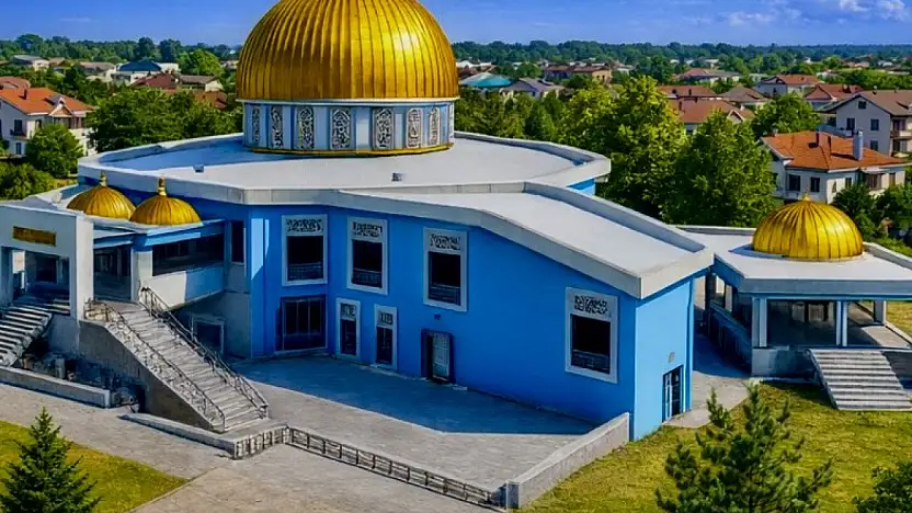Diyanet İşleri Başkanı Arpaguş Miraç Kandili Programı İçin Malatya'ya Geliyor
