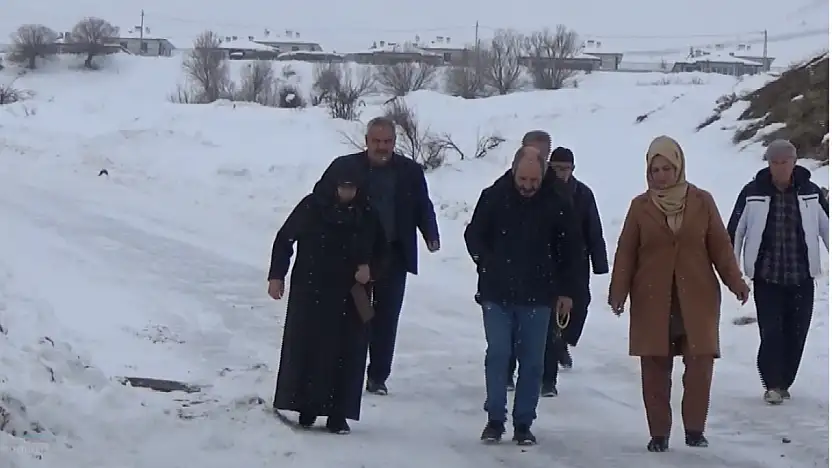 Fındık Mahallesi'nde 15 Hak Sahibinin Konut Beklentisi Devam Ediyor