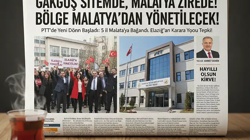 Gakgoş Sitemde, Malatya Zirvede