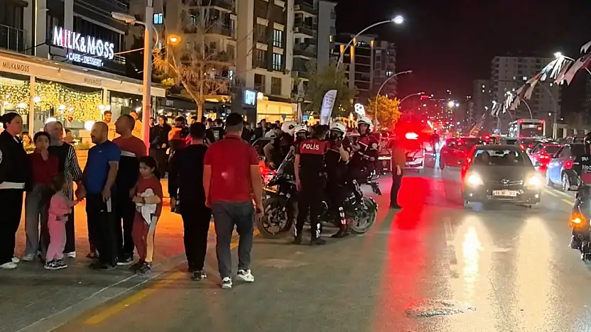 Kültür Yolu Festivali'nde Coşku Yerini Olaylara Bıraktı: 6 Kişi Bıçaklandı