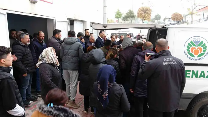 Malatya'da 12 yaşındaki öğrenci sınıfta kalp krizi geçirerek hayatını kaybetti