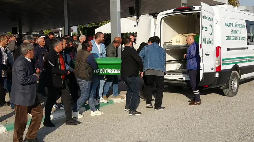 Malatya'da 19 yaşındaki kadın kaldırıldığı hastanede hayatını kaybetti
