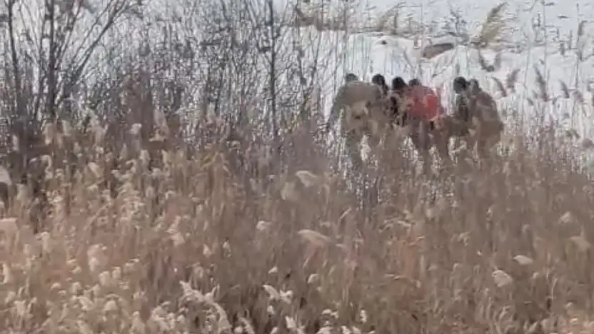 Malatya'da Av Sırasında Kalp Krizi Geçiren Kişi Hayatını Kaybettİ