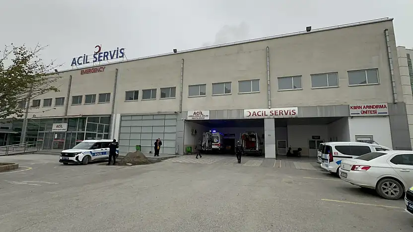 Malatya'da Karşıdan Karşıya Geçen Yayaya Otomobil Çarptı: 1 Ölü