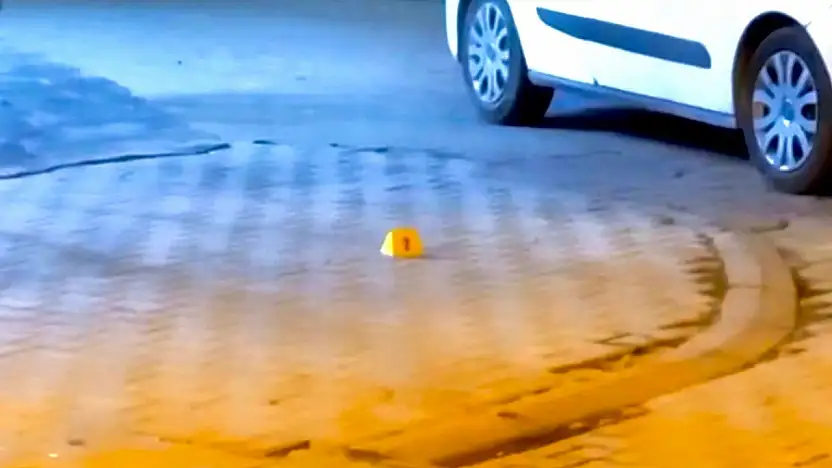 Malatya'da Silahlı Saldırı