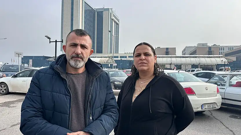 Malatya'da şok iddia!